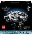 LEGO Star Wars - Millennium Falcon LSW IP 4 2024 75375 - 921