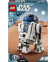 LEGO Star Wars - R2-D2 tbd LSW IP 8 2024 75379 - 1050 Parts
