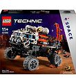 LEGO Technic - Verkenningsrover op Mars 42180 - 1599 Onderdelen