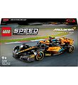 LEGO Speed Champions - 2023 McLaren Formula 1 Race Car 76919