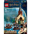 LEGO Harry Potter - Hogwarts Castle Boathouse 76426 - 350 Parts