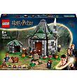 LEGO Harry Potter - Hagrid's Hut: An Unexpected Visit 76428 - 8
