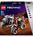 LEGO Technic - Surface Space Loader LT78 42178 - 435 Parts
