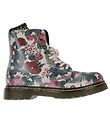 Dr. Martens Boots - 1460j - Floral Garden - Multi