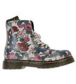 Dr. Martens Stiefel - 1460j - Floral Garden - Multi