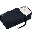 Voksi Liggdel - Carry Me - Black/Cream