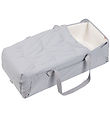 Voksi Nacelle bb - Porte-moi - Grey/Cream