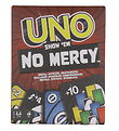 Uno Card Game - No Mercy