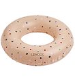 Liewood Swim Ring - 45x13 cm - Baloo - Confetti/Pale Tuscany Mix