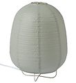 Liewood Table lamp - Edison - 25.3x33 cm - Dove Blue