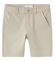 Name It Shorts - NkmSilas - Pur Cachemire