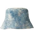 Name It Sommerhut - NknOli - Pilze/Tie Dye