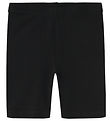 Name It Bicycle Shorts - NkfVivian - Black