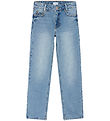 Grunt Jeans - Nadia onstuimig - Mid Blue