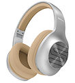Soundliving Kopfhörer - Soul - Over-Ear - Silber