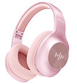 Soundliving Headphones - Soul - Over-Ear - Pink