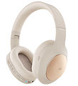 Soundliving Kopfhörer - Wave - Over-Ear - ANC - Beige
