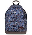Eastpak Backpack - Wyoming - 24L - Party paint Leopard