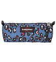 Eastpak Pencil Case - Benchmark Single - Party painting Leopard