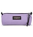 Eastpak Pencil Case - Benchmark Single - Lavender Lilac
