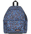 Eastpak Rugzak - Day Pak'r - 24L - Partij verf Leopard