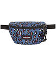 Eastpak Gürteltasche - Springer - 2L - Partymalerei Leopard