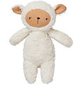 Fabelab Soft Toy - Buddy Sheep - 32 cm - Natural