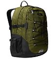 The North Face Backpack - Borealis Classic+ - Forest Olive