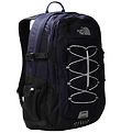 The North Face Backpack - Borealis Classic+ - Navy/Tin Grey