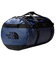 The North Face Resvska - Base Camp Duffel - 95 L - Marinbl/Sva