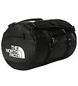 The North Face Travel Bag - Base Camp Duffel - 31 L - Black