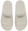 Fila Flip Flops - OFF-CRT Slide Wmn - Bone White