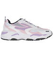 Fila Sneakers - CR-CW02 Ray Tracer tieners - White/Viola