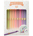 Djeco Ballpoint pens - 10 pcs - Candy Gel