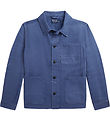 Polo Ralph Lauren Jacket - Liden Wash Blue