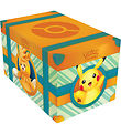 Pokmon Samlarkort - Paldea Adventure Chest