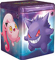 Pokémon Trading Card - Stacking Tin - Psychic Type