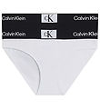 Calvin Klein Knickers - 2-Pack - White/Black