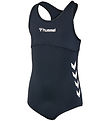 Hummel Swimsuit - HmlJenna - Black