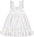 MarMar Dress - Danita Frill - White