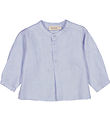 MarMar Shirt - Totoro - Blue Mist