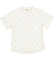 MarMar Shirt - Theo - Geometrics