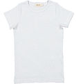 MarMar T-Shirt - Rib - Modaal - Tago - Frisse lucht Stripe