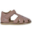 Wheat Sandals - Lowe Sandal - Old Rose