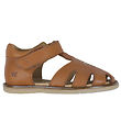 Wheat Sandals - Lowe Sandal - Natural