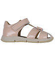 Wheat Sandals - Sandal Donna - Rose Ballet