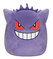 Squishmallows Gosedjur - 35 cm - Pokmon Gengar