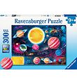 Ravensburger Puzzle - 300 Briques - Le systme Solar