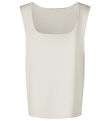 Rosemunde Top - Reversible - Ivory