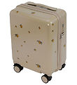 Konges Sljd Suitcase - Lemon